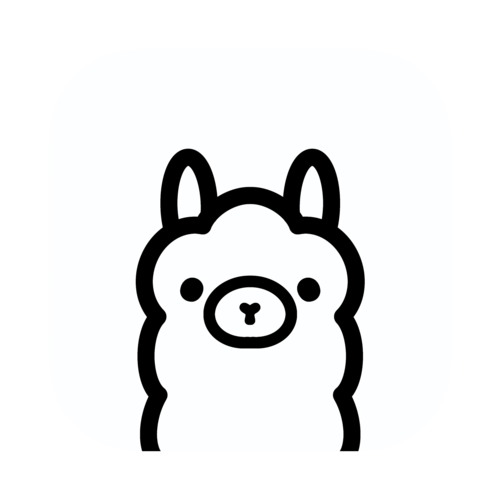 Ollama Icon