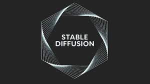 Stable Diffusion Icon